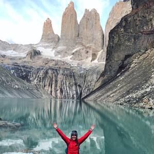 Meet your Posher, Tess